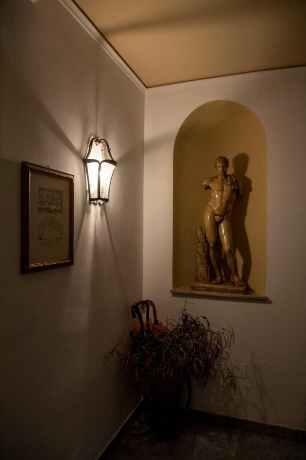 Suitecimo Palermo Exterior photo